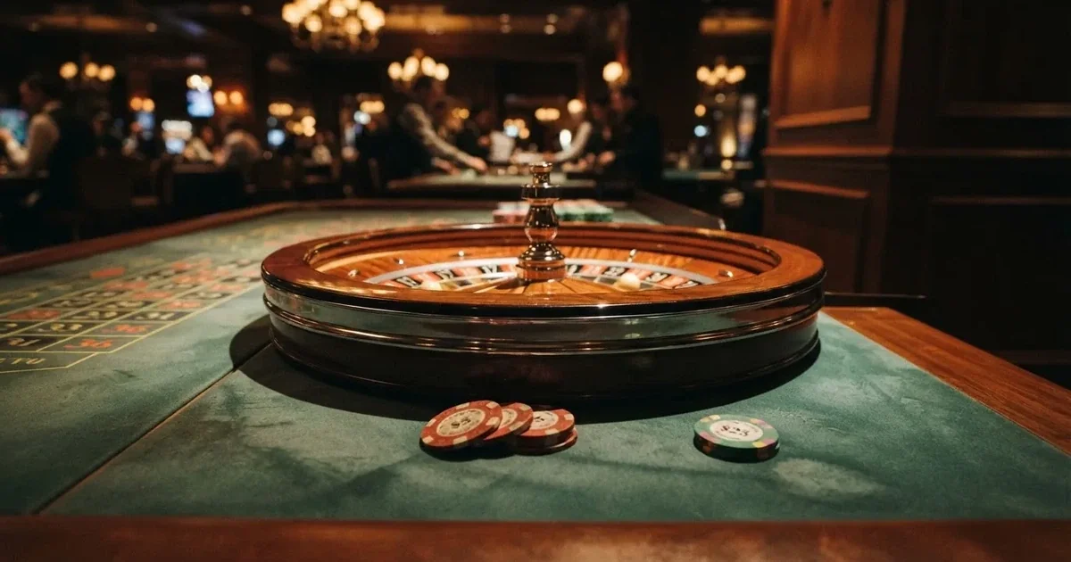 Norske casino gevinster 2026 – hva som er lov og hva det koster